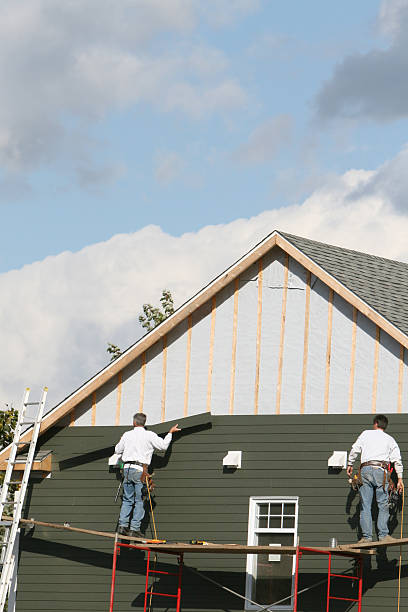 Best Siding Removal and Disposal  in Woodbury Center, CT